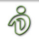 logo rete dei centri di documentazione per l'integrazione